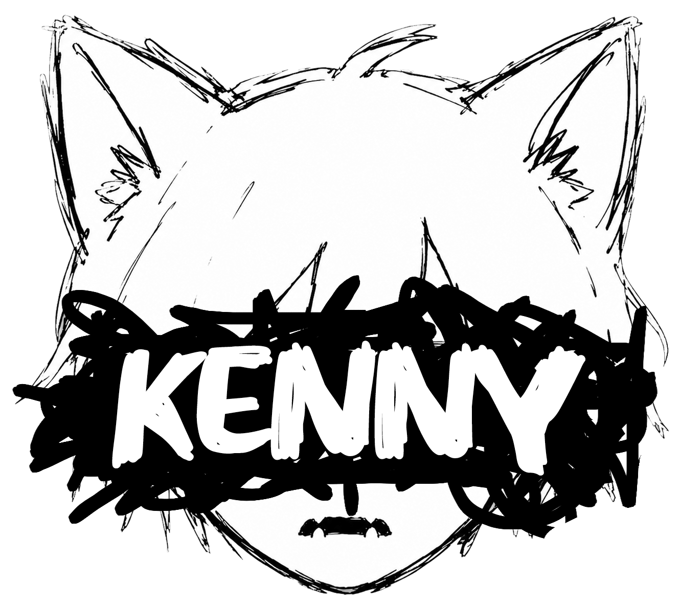 kenny logo